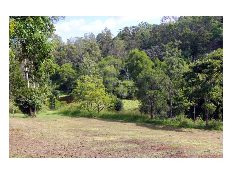 Lot 37/65 Kilcoy Lane ‘Crystal Waters’, Conondale QLD 4552