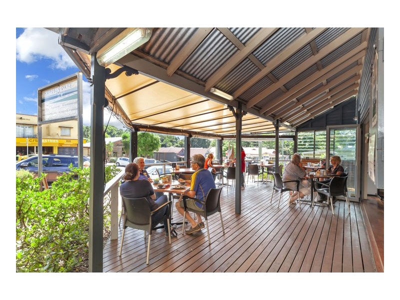 3 Maple Street, Maleny QLD 4552