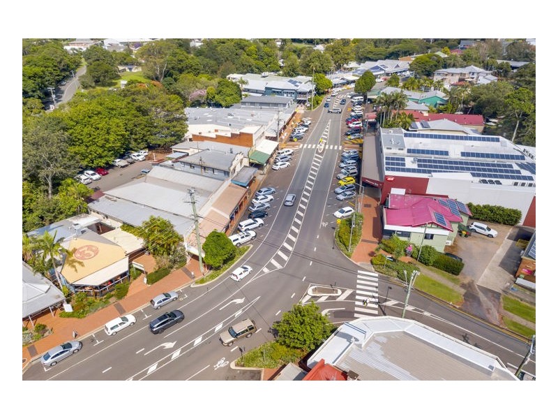 3 Maple Street, Maleny QLD 4552