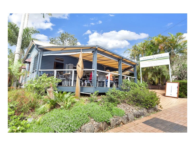 3 Maple Street, Maleny QLD 4552