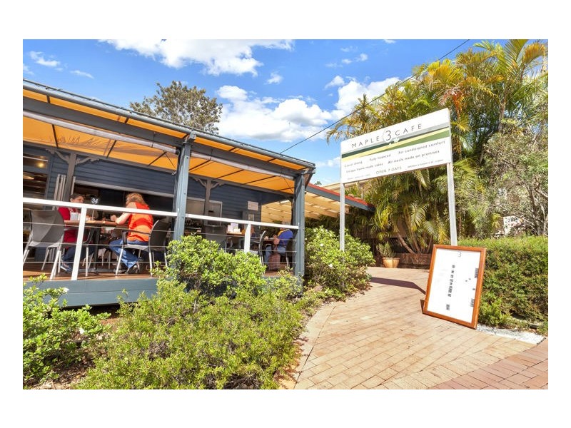 3 Maple Street, Maleny QLD 4552