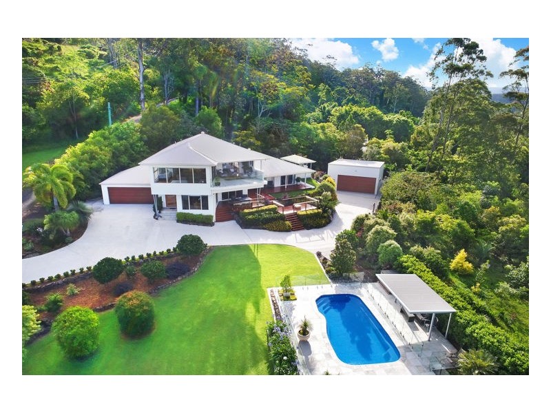 10 Agnew Road, Mount Mellum QLD 4550