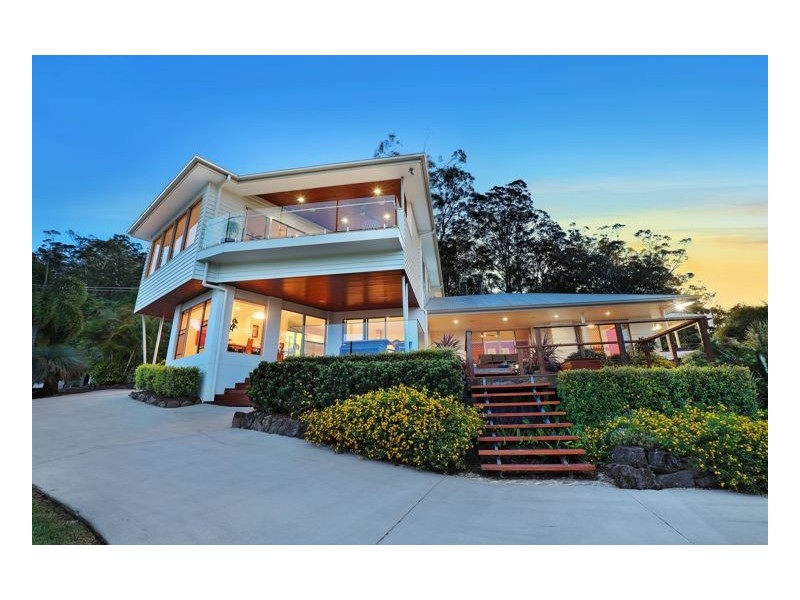 10 Agnew Road, Mount Mellum QLD 4550