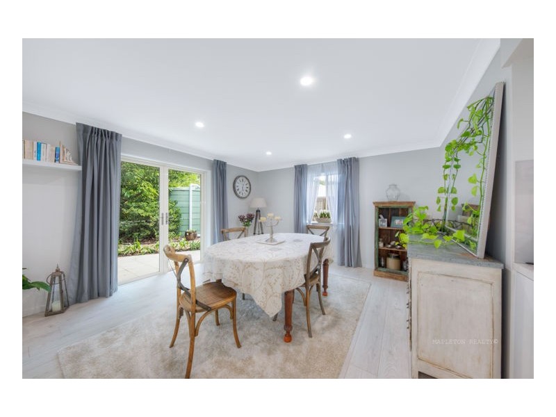 2 The Parkway Place, Mapleton QLD 4560