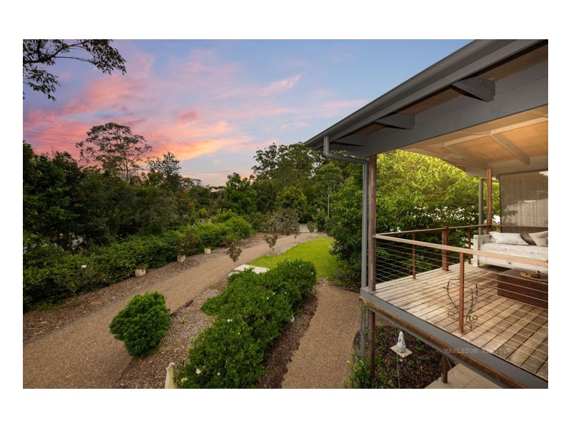 2 The Parkway Place, Mapleton QLD 4560