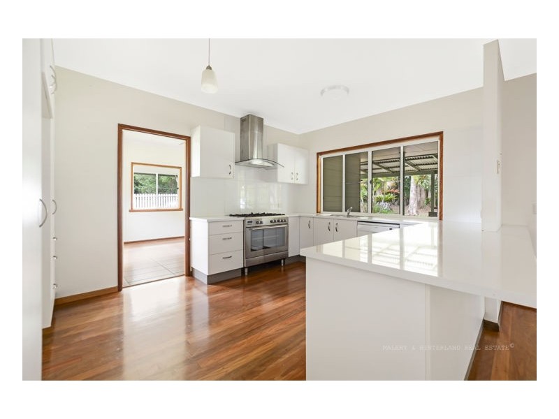 2 Bean Street, Maleny QLD 4552