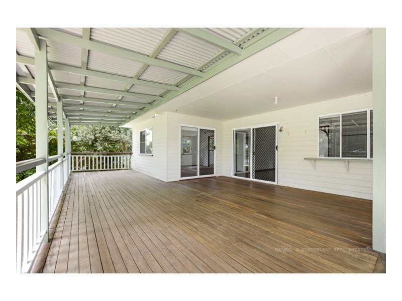 2 Bean Street, Maleny QLD 4552