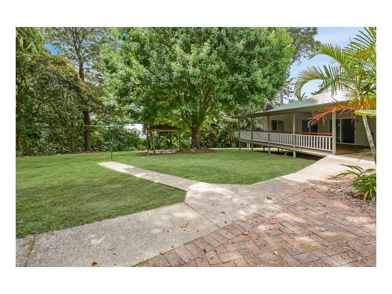 2 Bean Street, Maleny QLD 4552