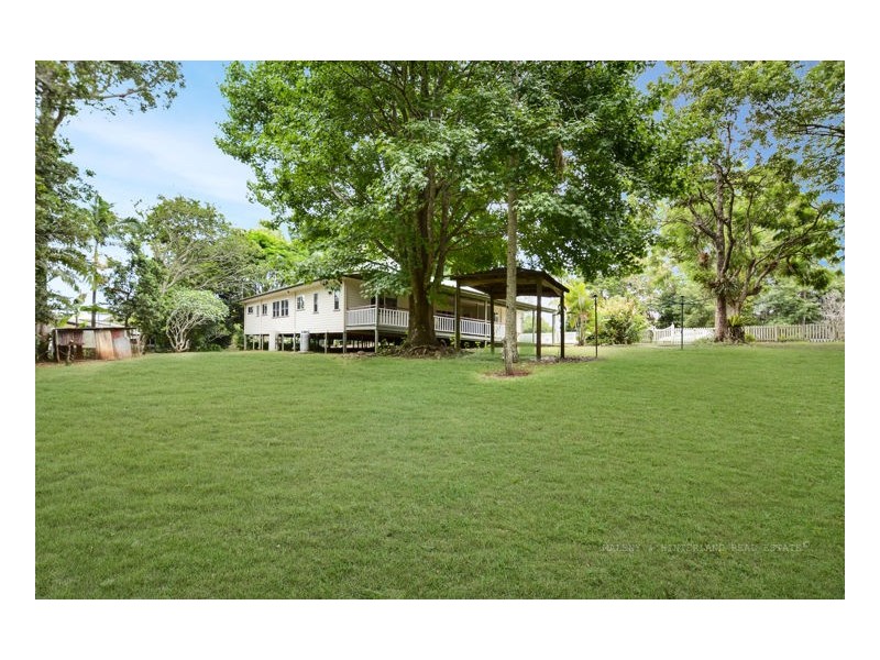 2 Bean Street, Maleny QLD 4552