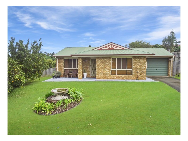 38 Hakea Avenue, Maleny QLD 4552