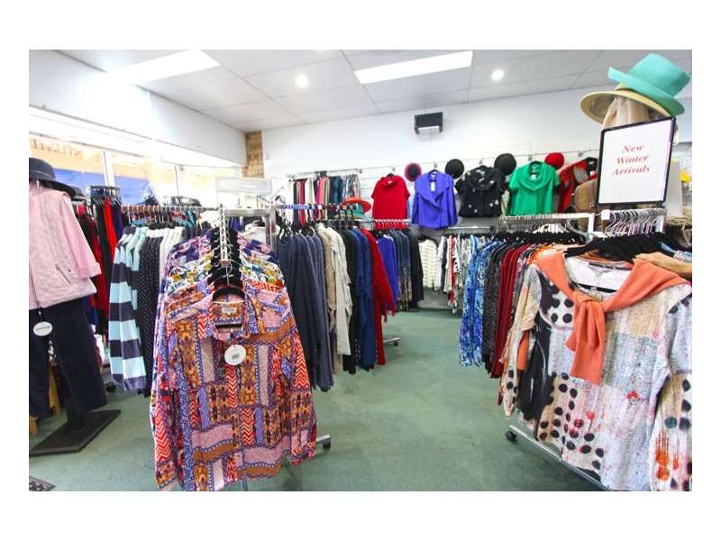 Shop 5/4 Maple Street, Maleny QLD 4552