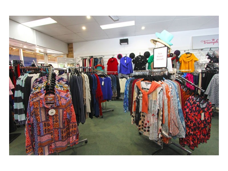 Shop 5/4 Maple Street, Maleny QLD 4552