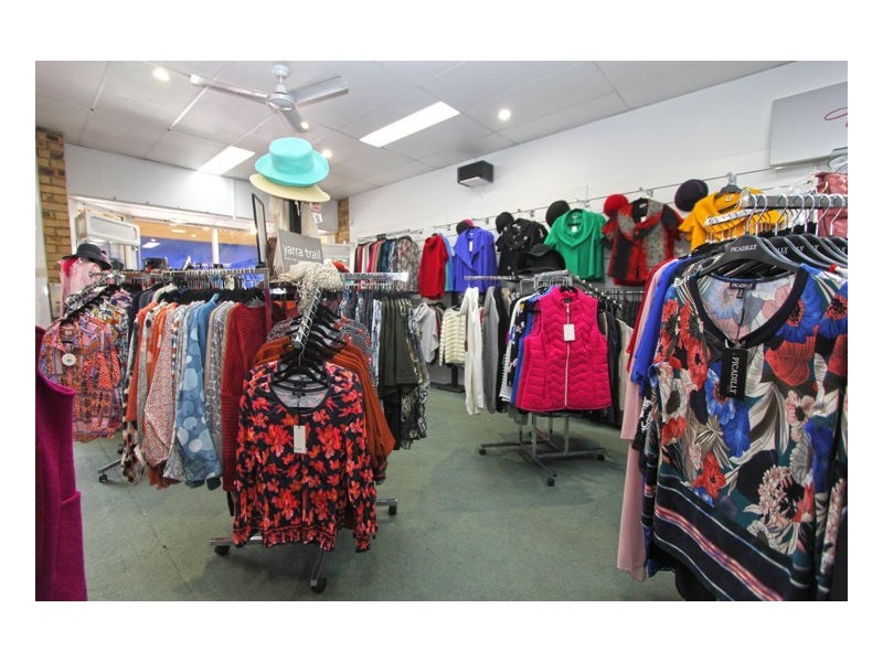 Shop 5/4 Maple Street, Maleny QLD 4552