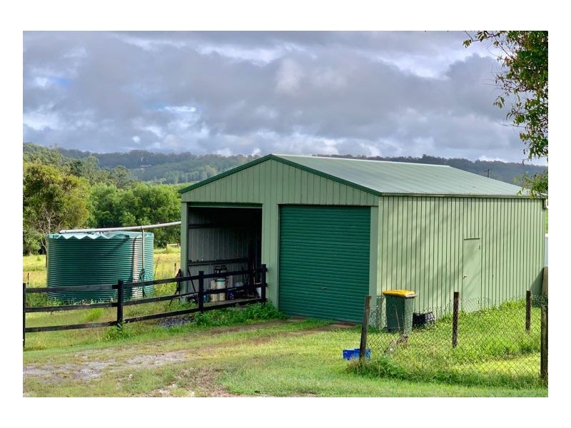 Woombye QLD 4559