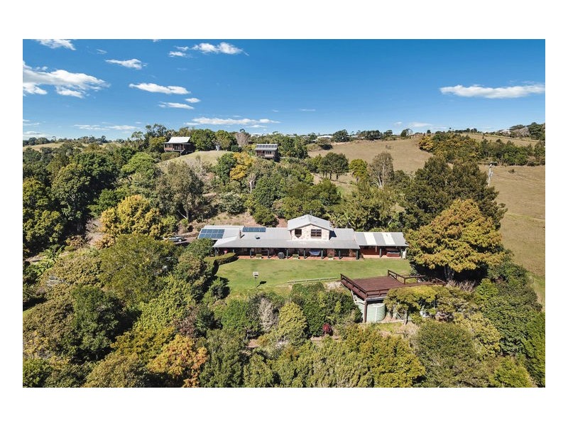 119 Bridge Creek Road, Maleny QLD 4552