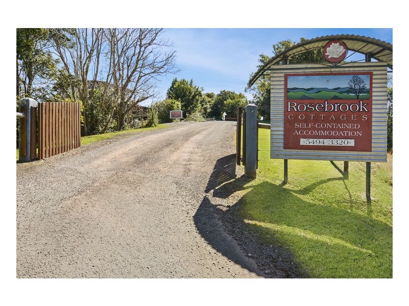 119 Bridge Creek Road, Maleny QLD 4552