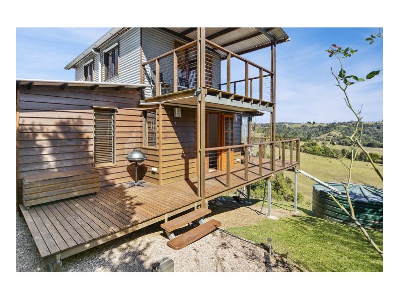 119 Bridge Creek Road, Maleny QLD 4552