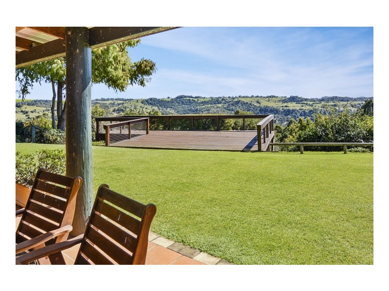 119 Bridge Creek Road, Maleny QLD 4552