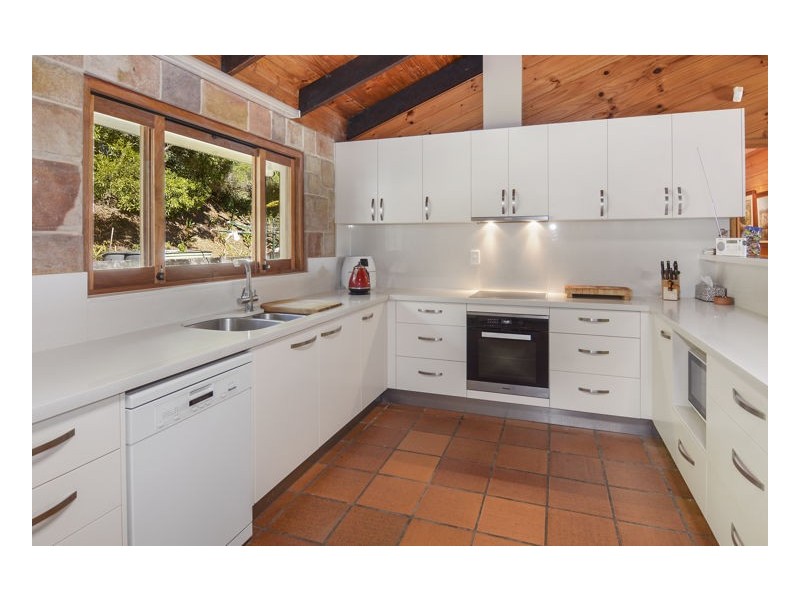 119 Bridge Creek Road, Maleny QLD 4552