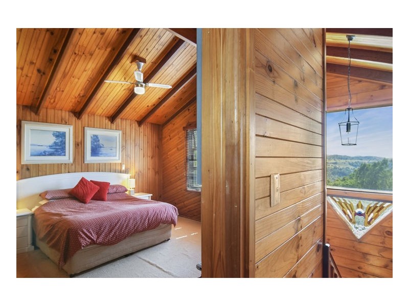 119 Bridge Creek Road, Maleny QLD 4552