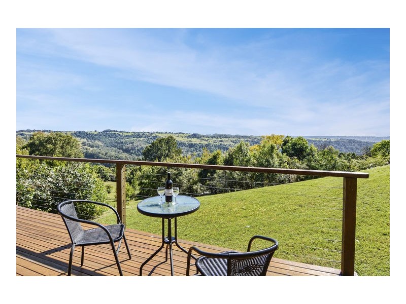 119 Bridge Creek Road, Maleny QLD 4552