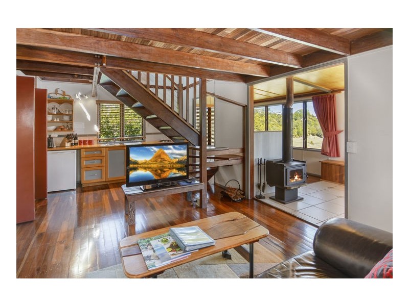 119 Bridge Creek Road, Maleny QLD 4552