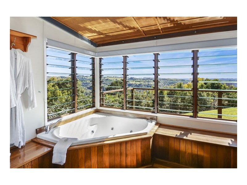 119 Bridge Creek Road, Maleny QLD 4552