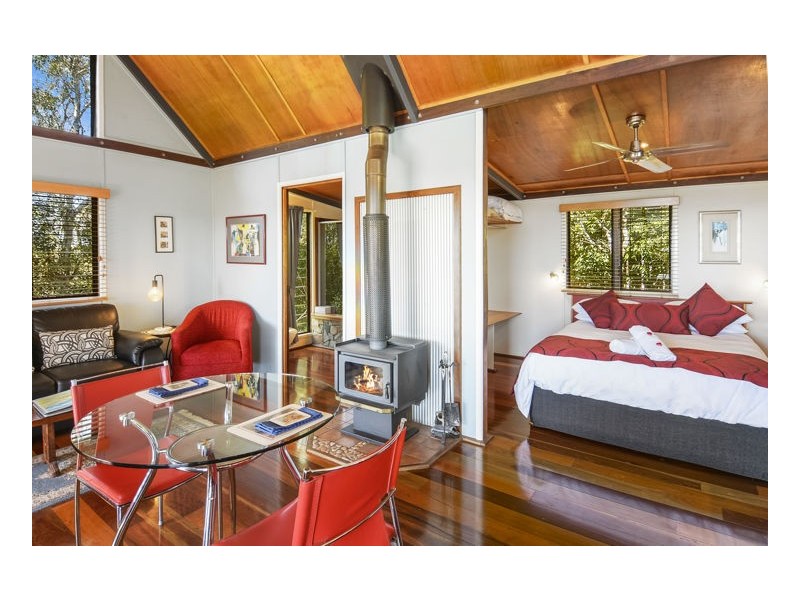 119 Bridge Creek Road, Maleny QLD 4552