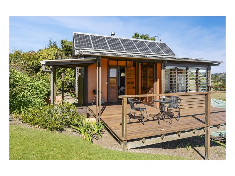 119 Bridge Creek Road, Maleny QLD 4552