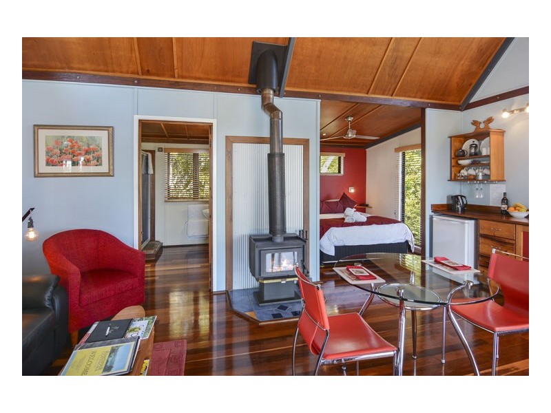 119 Bridge Creek Road, Maleny QLD 4552