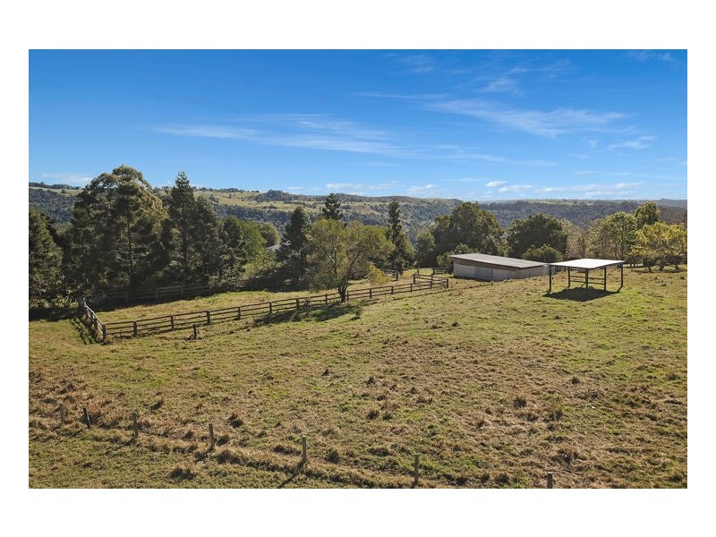 119 Bridge Creek Road, Maleny QLD 4552