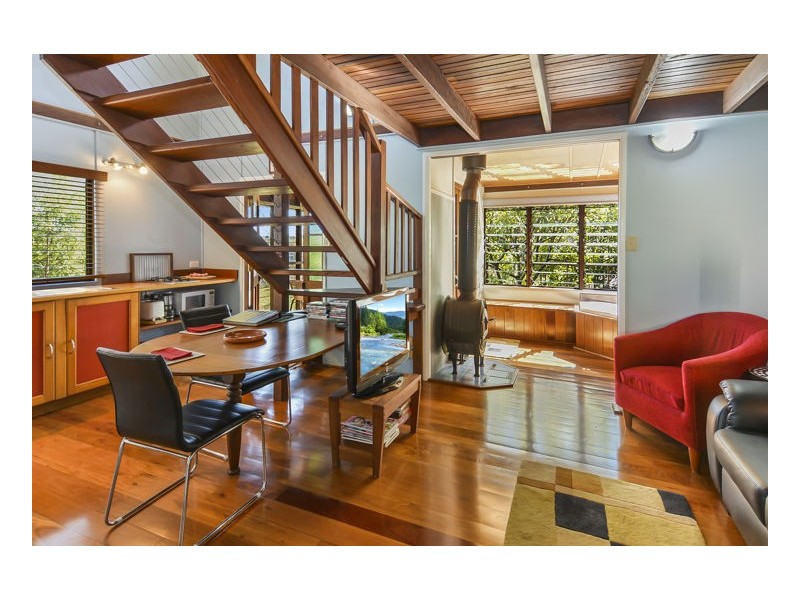 119 Bridge Creek Road, Maleny QLD 4552