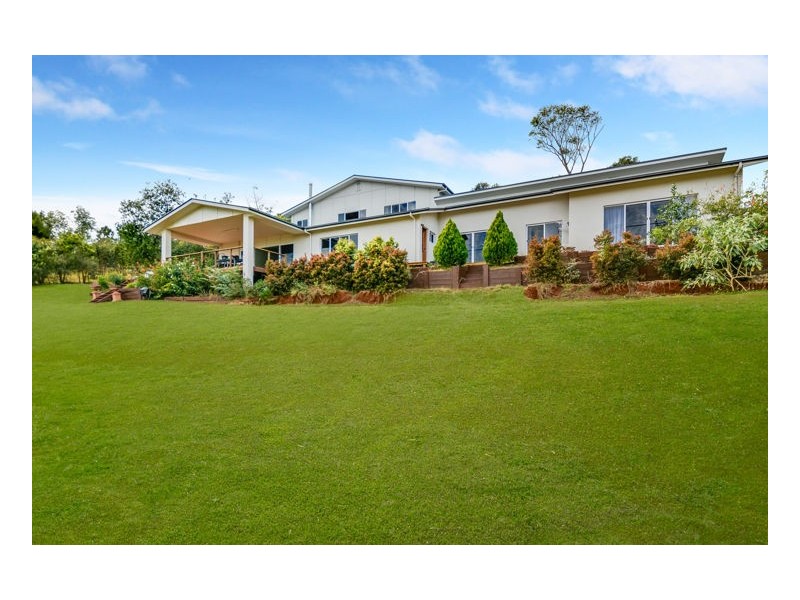 34 Gaden Road, Montville QLD 4560