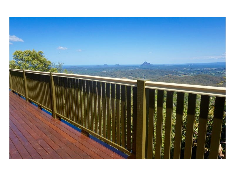579 Mountain View Road, Maleny QLD 4552