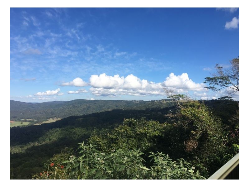579 Mountain View Road, Maleny QLD 4552