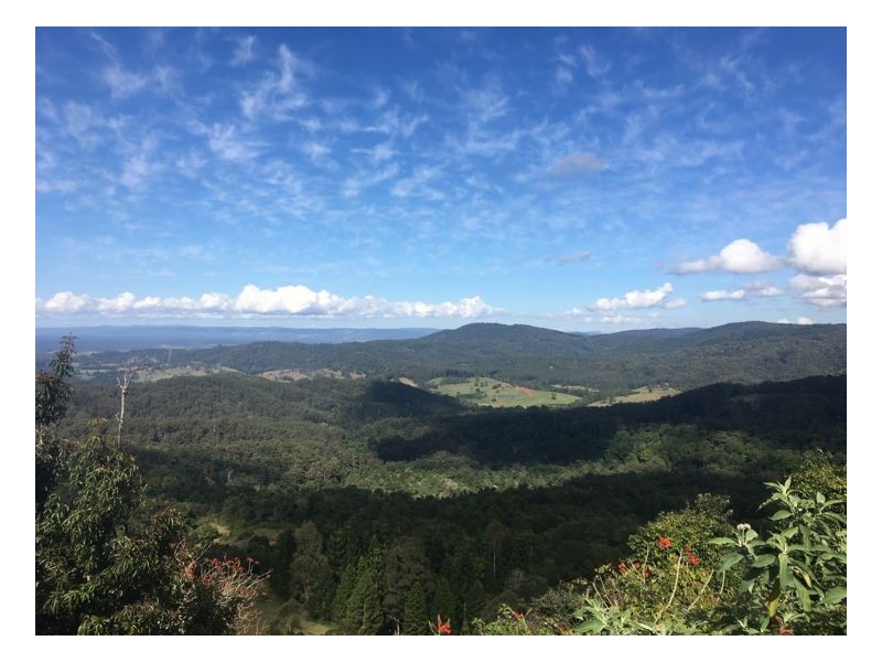 579 Mountain View Road, Maleny QLD 4552