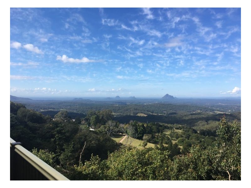 579 Mountain View Road, Maleny QLD 4552