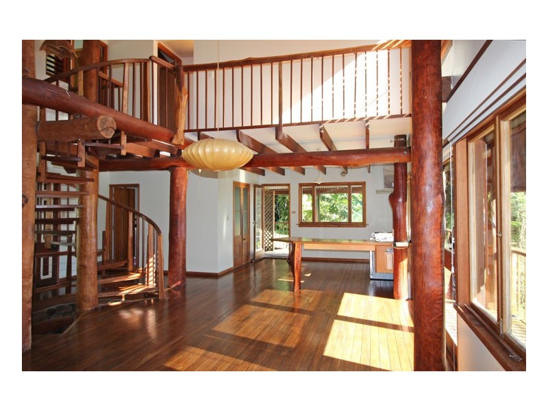 275 Burgum Road, Maleny QLD 4552