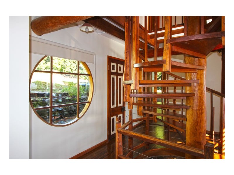 275 Burgum Road, Maleny QLD 4552