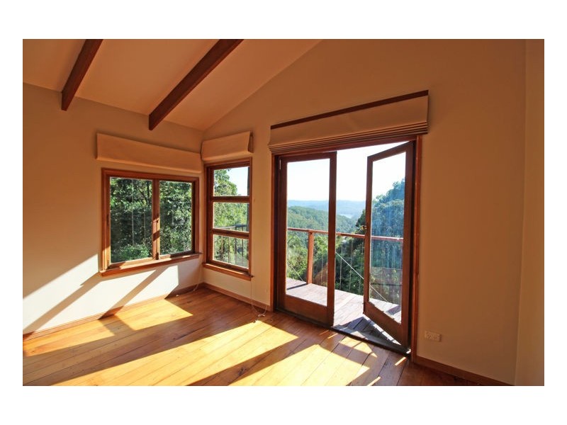 275 Burgum Road, Maleny QLD 4552