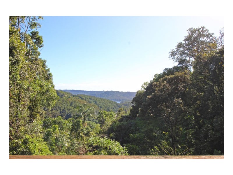 275 Burgum Road, Maleny QLD 4552