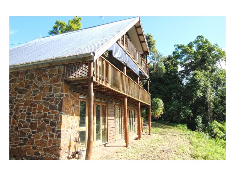 275 Burgum Road, Maleny QLD 4552