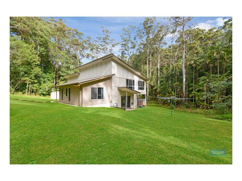 68 Mapleton Forest Road, Mapleton QLD 4560