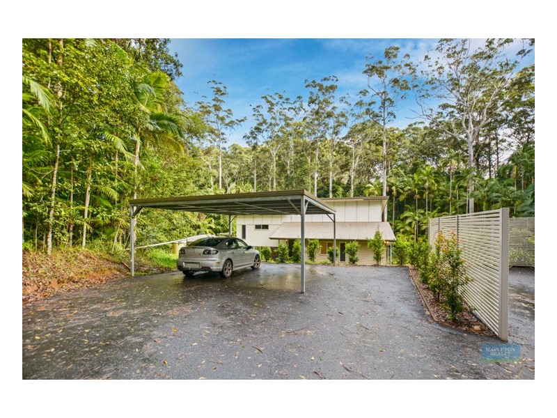68 Mapleton Forest Road, Mapleton QLD 4560
