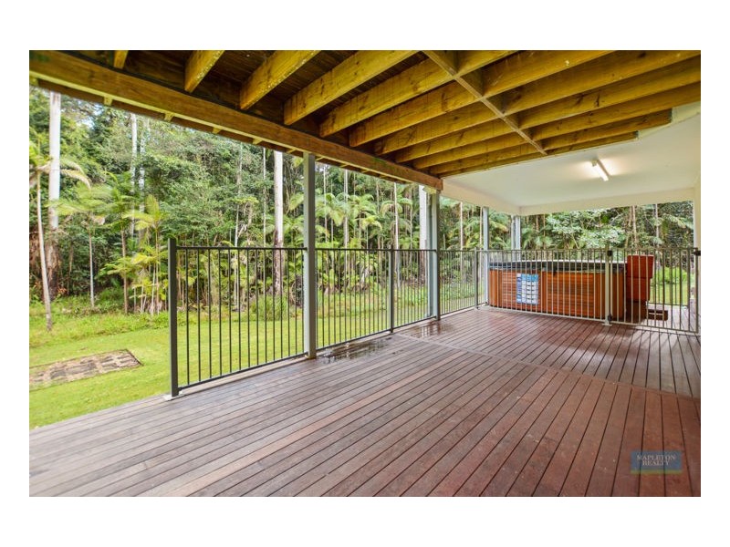 68 Mapleton Forest Road, Mapleton QLD 4560