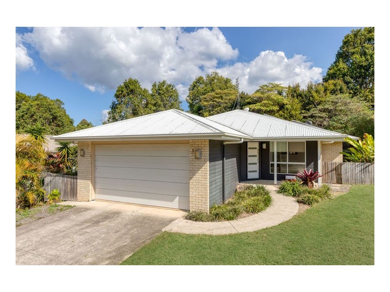 48 Cedar Grove Court, Maleny QLD 4552