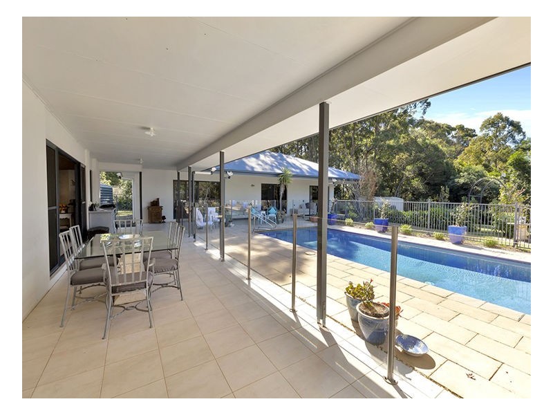 925 Kidaman Creek Road, Curramore QLD 4552