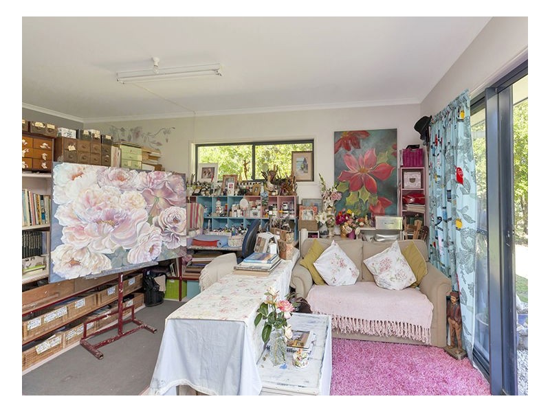 925 Kidaman Creek Road, Curramore QLD 4552