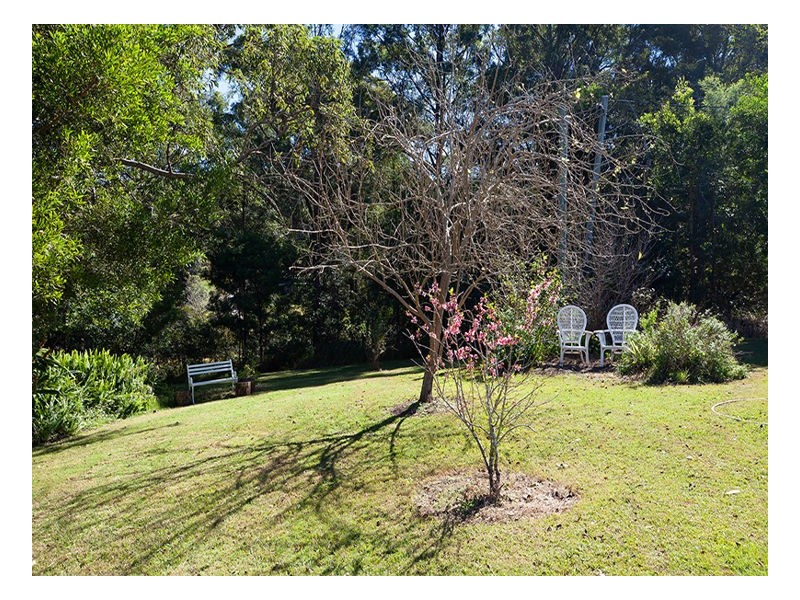 925 Kidaman Creek Road, Curramore QLD 4552