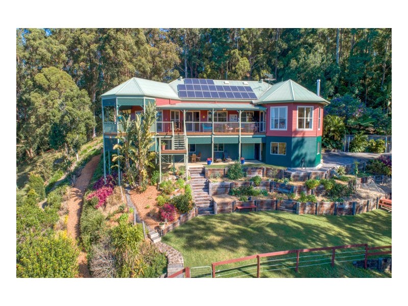Curramore QLD 4552